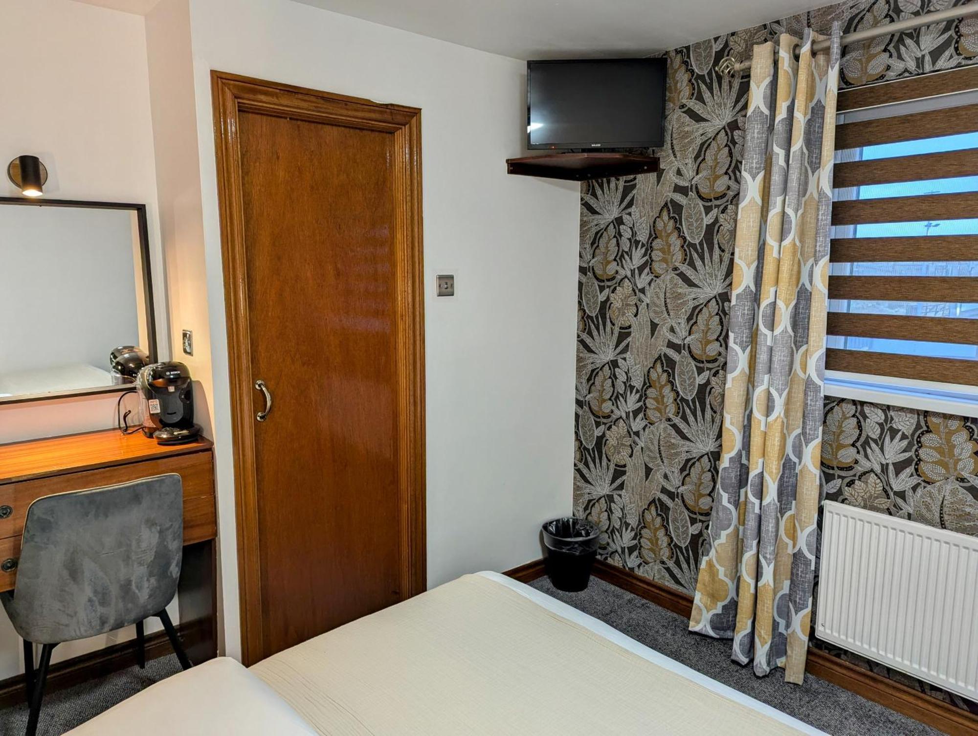 Fairy Bridge Lodge Bundoran Exterior photo